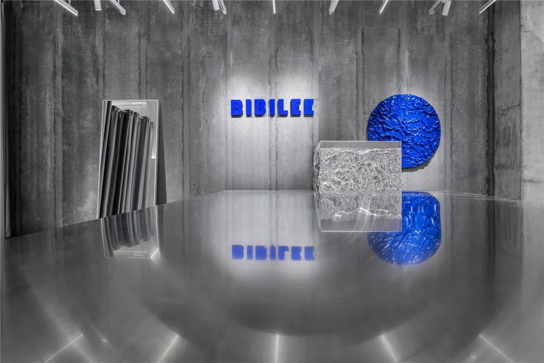 快闪店设计,快闪店设计制作