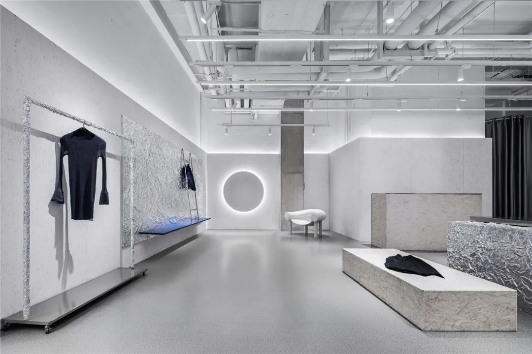 快闪店设计,快闪店设计制作