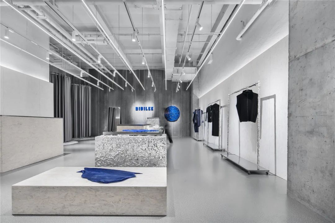 快闪店设计,快闪店设计制作