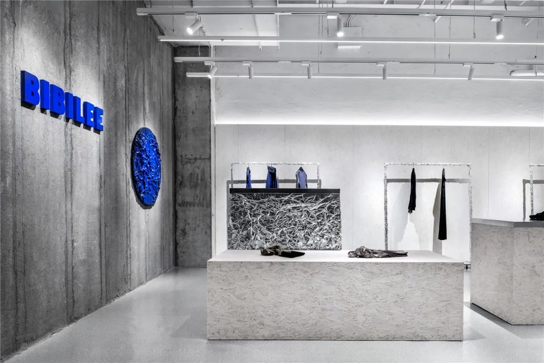 快闪店设计,快闪店设计制作