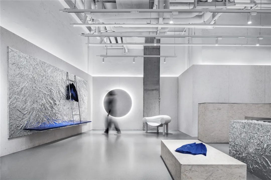 快闪店设计,快闪店设计制作