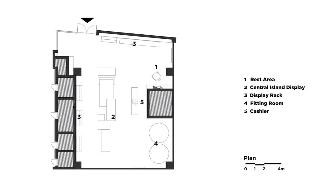快闪店设计,快闪店设计制作