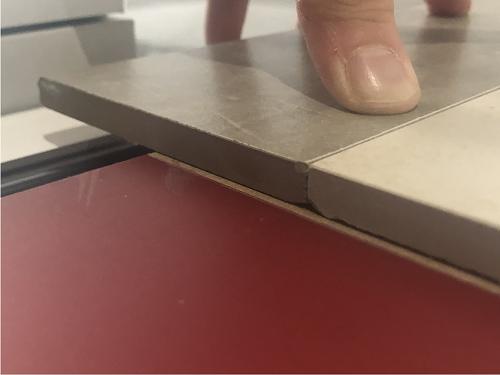 「曦哥来帮忙」精装不“精”！泸州一楼盘涉嫌恶意降低装修标准