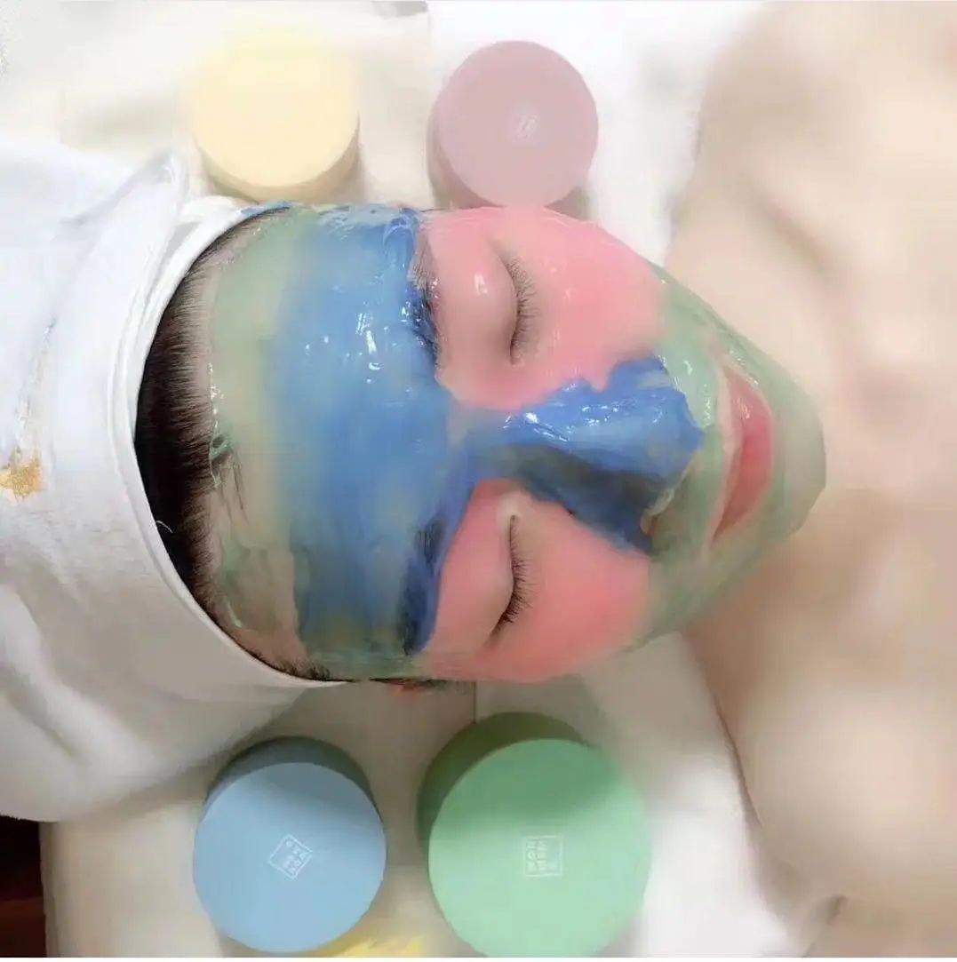 39.9元抢购泰式肩背裹肤SPA/韩式马卡龙焕肤，藏在市中心的宝藏SPA美肤馆，帮你省去机票钱