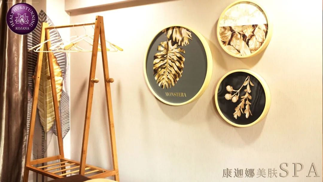 39.9元抢购泰式肩背裹肤SPA/韩式马卡龙焕肤，藏在市中心的宝藏SPA美肤馆，帮你省去机票钱