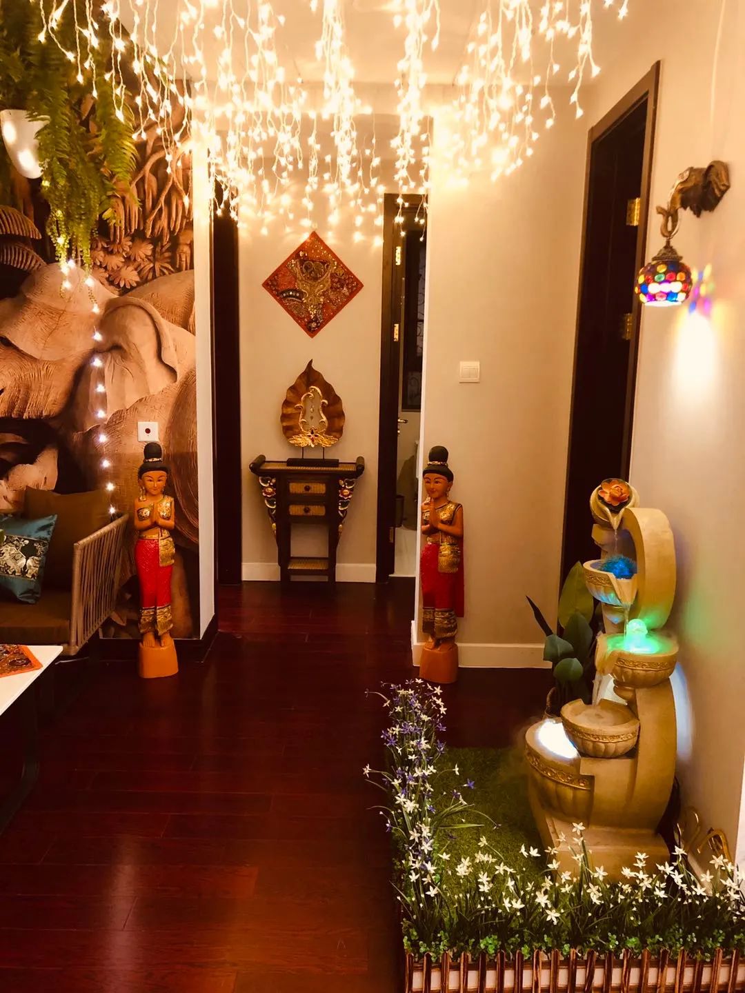 39.9元抢购泰式肩背裹肤SPA/韩式马卡龙焕肤，藏在市中心的宝藏SPA美肤馆，帮你省去机票钱