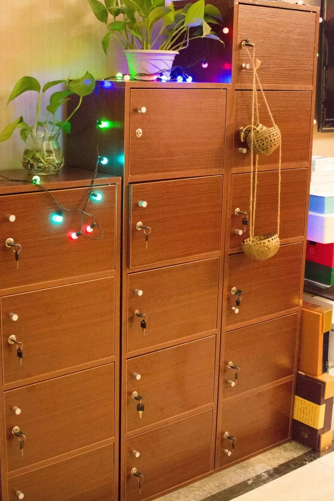 39.9元抢购泰式肩背裹肤SPA/韩式马卡龙焕肤，藏在市中心的宝藏SPA美肤馆，帮你省去机票钱