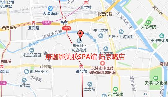 39.9元抢购泰式肩背裹肤SPA/韩式马卡龙焕肤，藏在市中心的宝藏SPA美肤馆，帮你省去机票钱