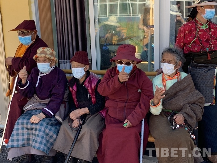 医养结合巩固健康脱贫,农旅结合打造脱贫致富金钥匙