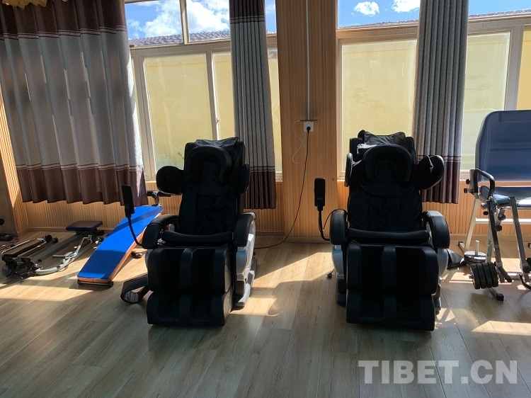 医养结合巩固健康脱贫,农旅结合打造脱贫致富金钥匙