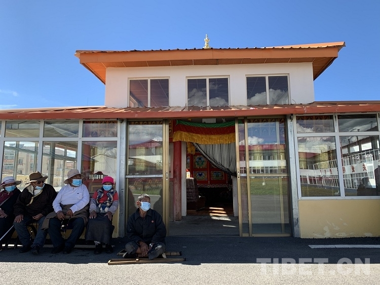 医养结合巩固健康脱贫,农旅结合打造脱贫致富金钥匙