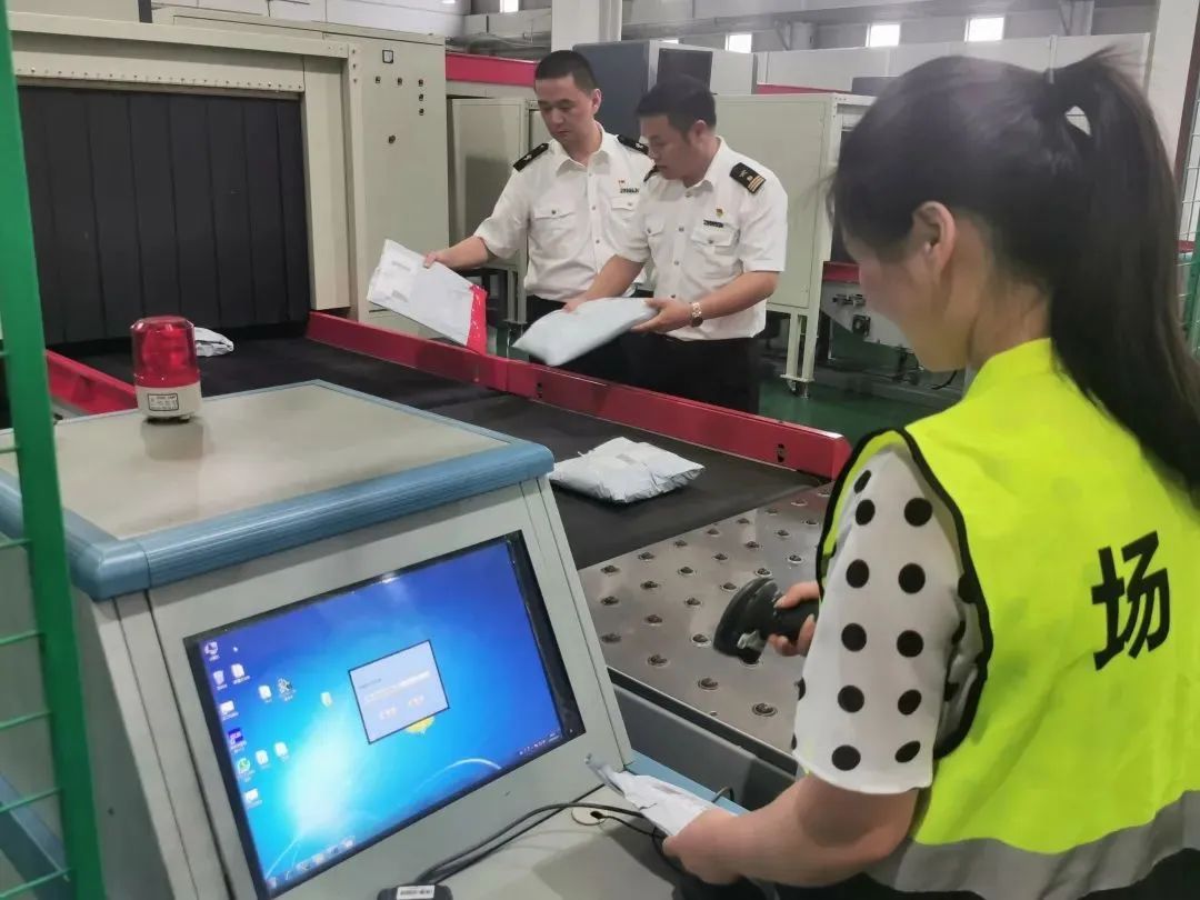 海关监管跨境电商的基本流程,海关跨境电商b2b试点