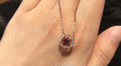 年中大促|20岁时只能看看买不起的大牌项链，今年便宜成这个鬼样