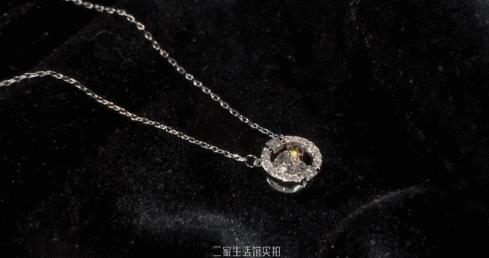 年中大促|20岁时只能看看买不起的大牌项链，今年便宜成这个鬼样