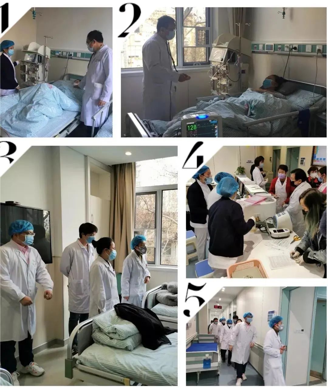 文化和自然遗产日|国医大师,邹氏肾科医术非遗传承人邹燕勤教授抗疫纪实