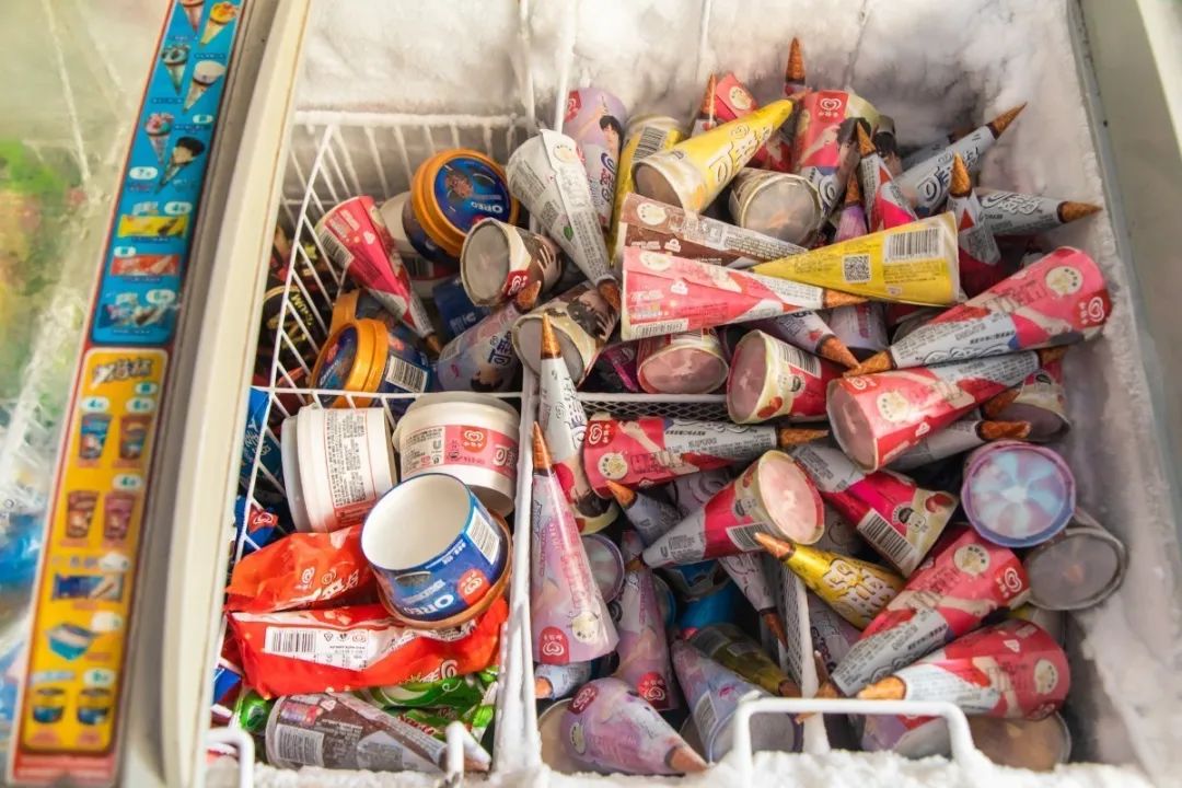 广州永和雪糕批发市场,广州市荔湾区有没有雪糕批发店