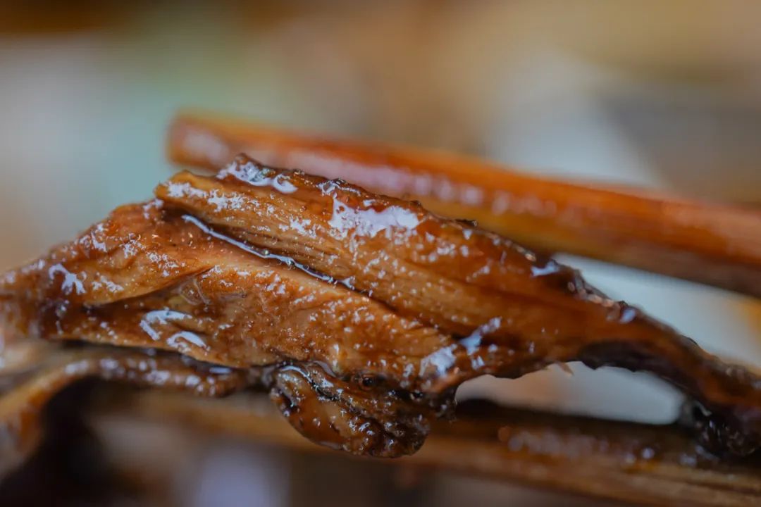 30年老店卤鸡,30年老字号温州八珍烤鸡