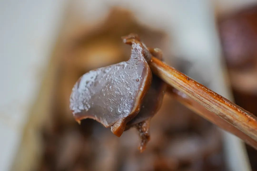 30年老店卤鸡,30年老字号温州八珍烤鸡