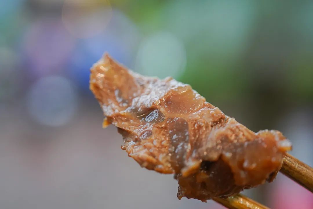 30年老店卤鸡,30年老字号温州八珍烤鸡