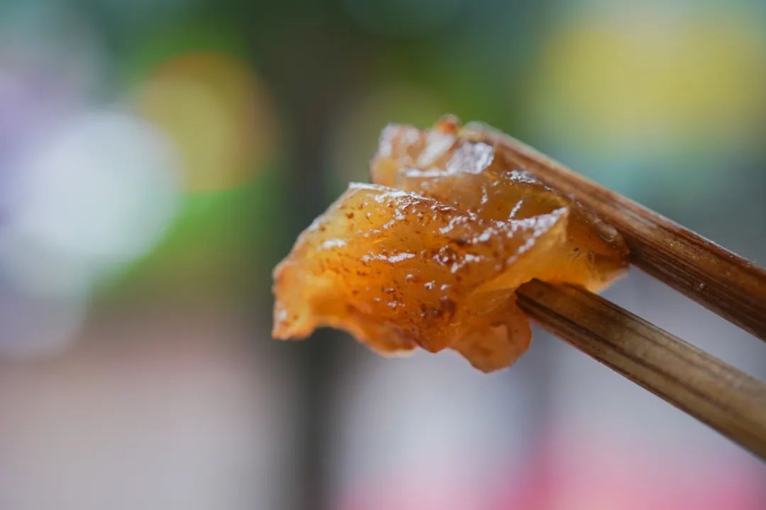 30年老店卤鸡,30年老字号温州八珍烤鸡