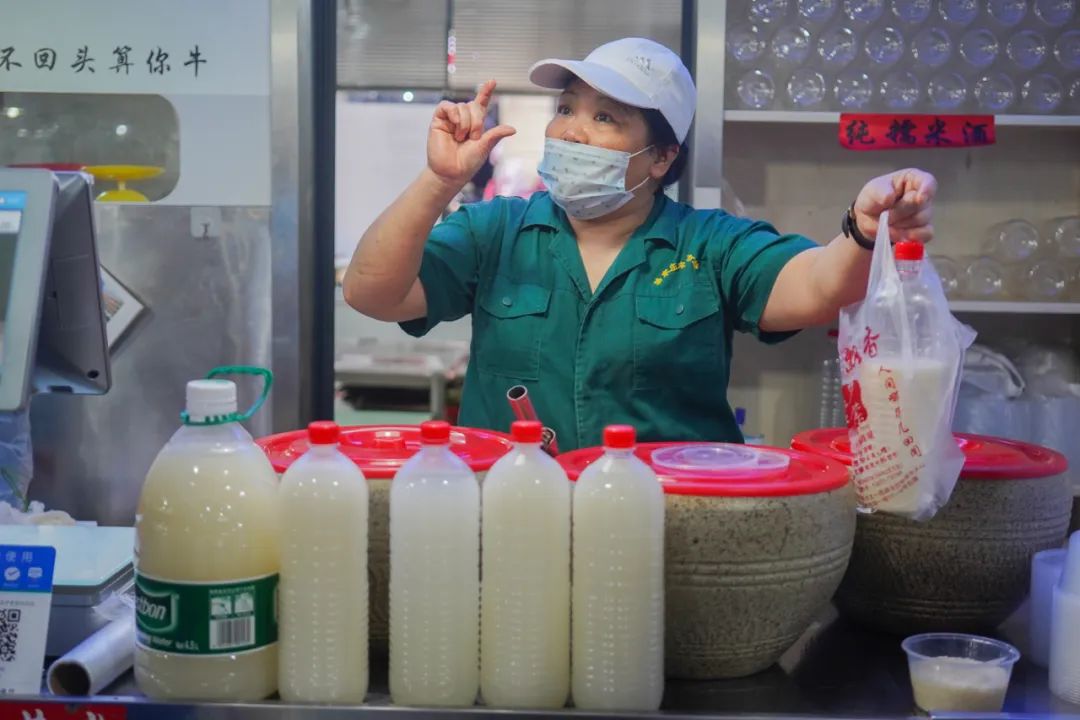 30年老店卤鸡,30年老字号温州八珍烤鸡