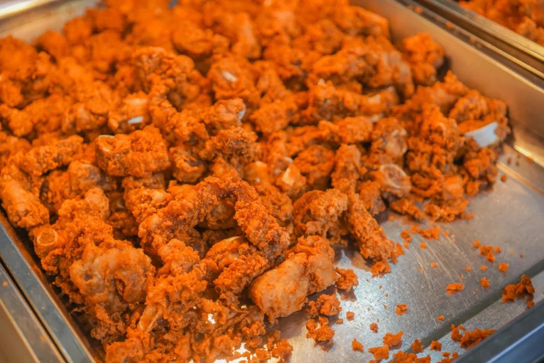 30年老店卤鸡,30年老字号温州八珍烤鸡