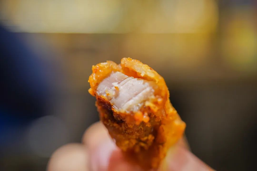 30年老店卤鸡,30年老字号温州八珍烤鸡