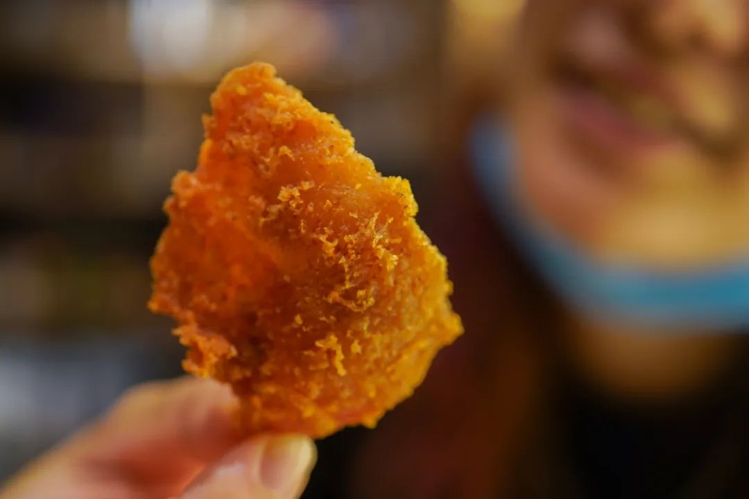 30年老店卤鸡,30年老字号温州八珍烤鸡