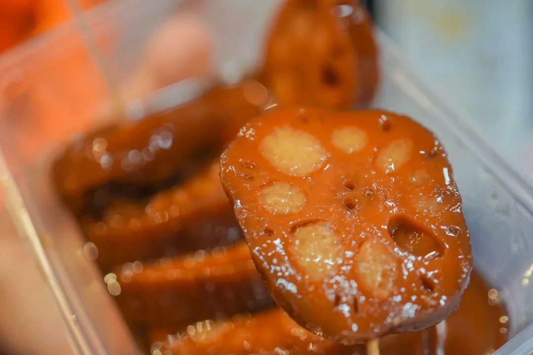 30年老店卤鸡,30年老字号温州八珍烤鸡