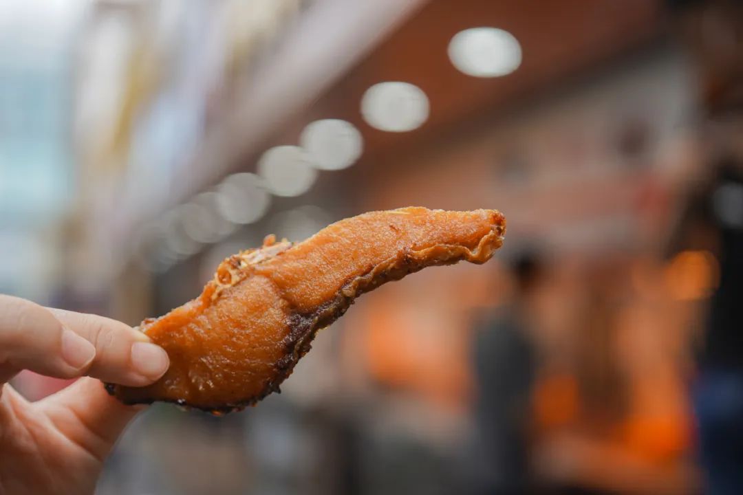 30年老店卤鸡,30年老字号温州八珍烤鸡