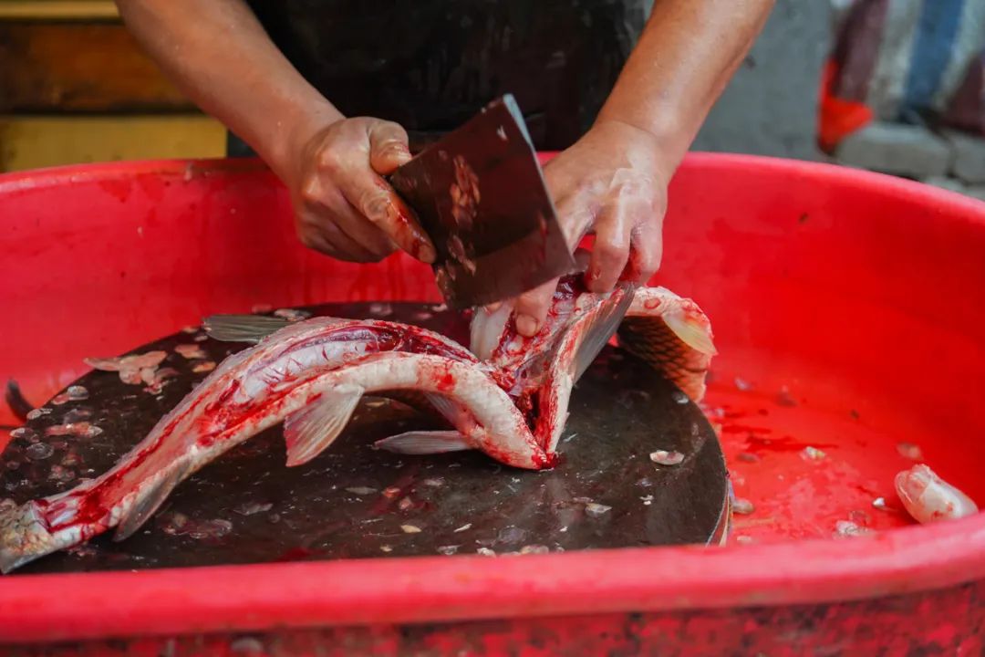 30年老店卤鸡,30年老字号温州八珍烤鸡