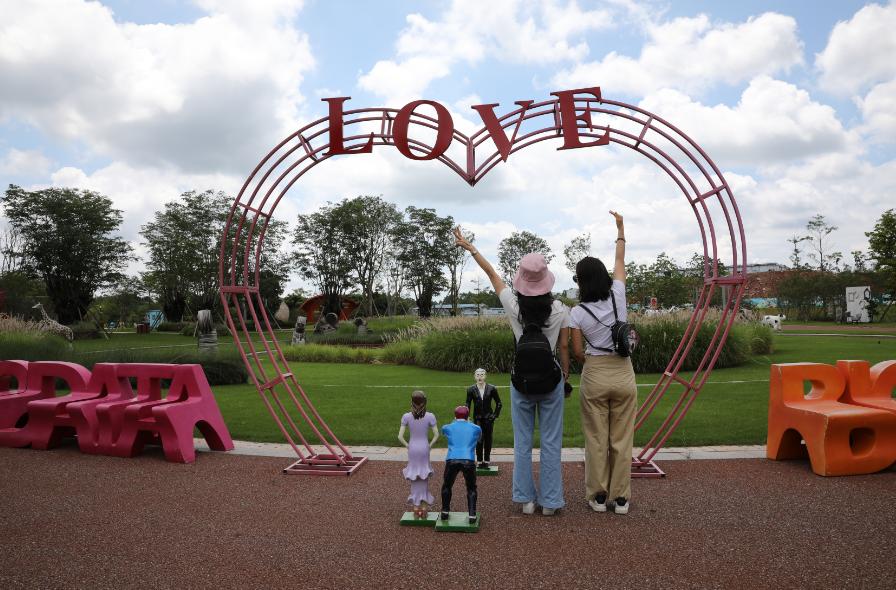 暑假肇庆旅游攻略,带上行囊出发吧