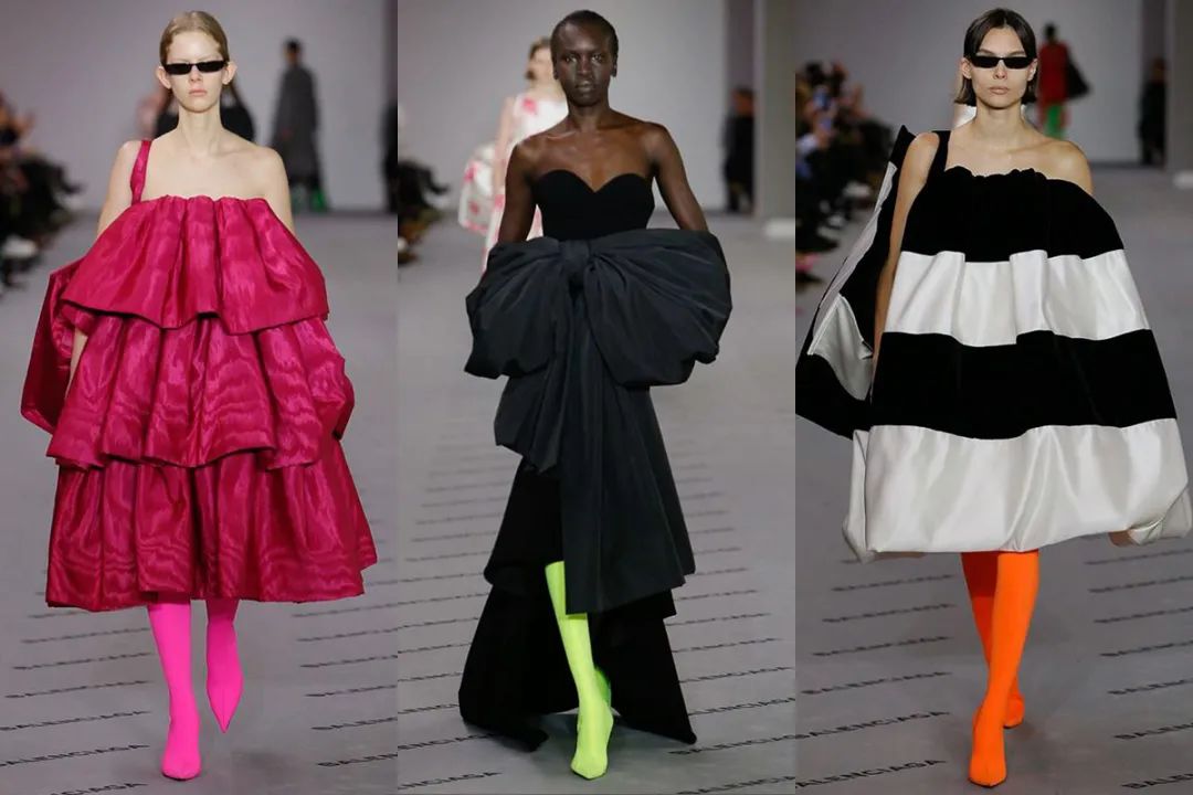 小个子迪士尼在逃公主穿搭,迪士尼公主式穿搭