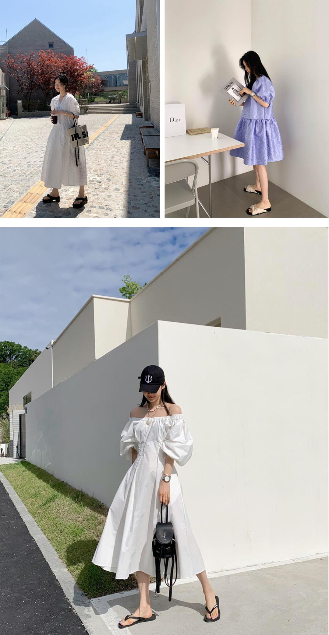 小个子迪士尼在逃公主穿搭,迪士尼公主式穿搭