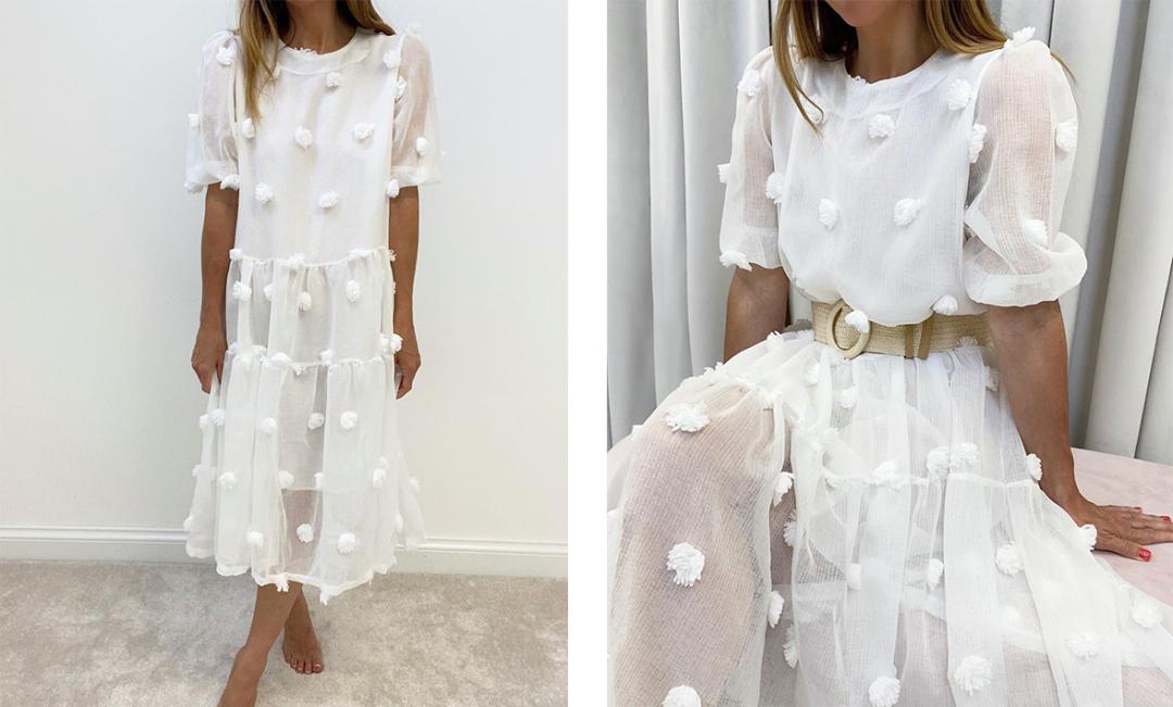 小个子迪士尼在逃公主穿搭,迪士尼公主式穿搭