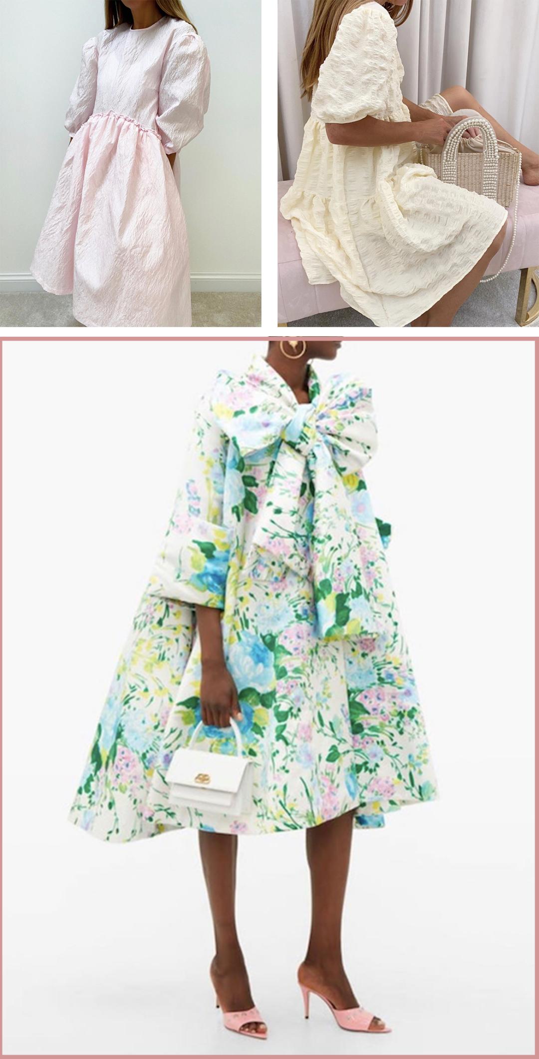 小个子迪士尼在逃公主穿搭,迪士尼公主式穿搭