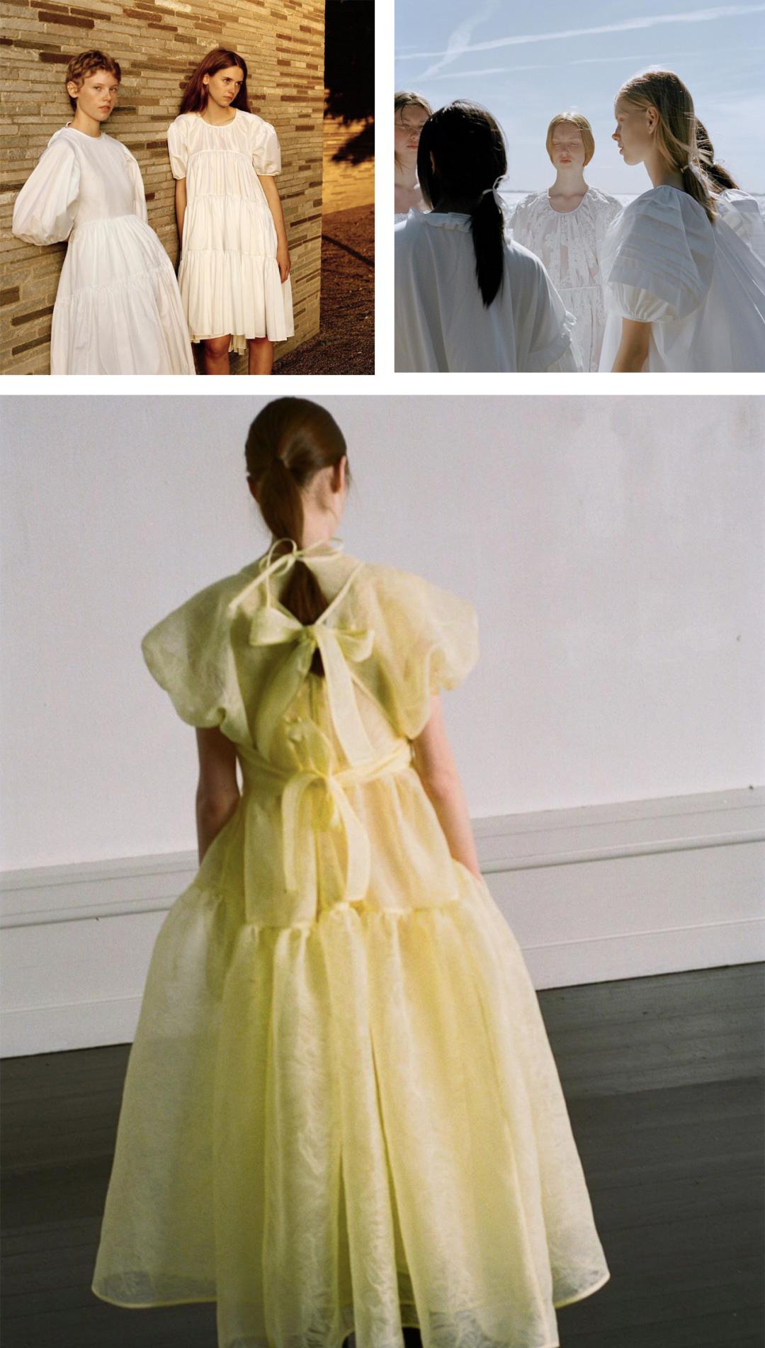 小个子迪士尼在逃公主穿搭,迪士尼公主式穿搭