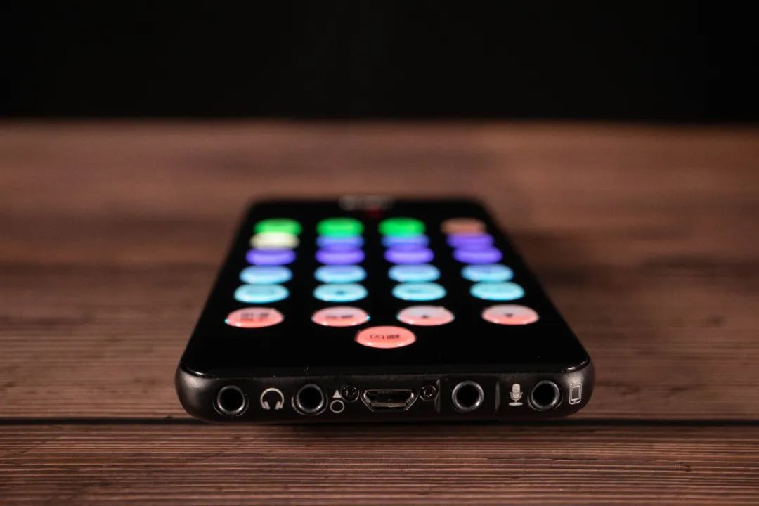 艾肯livepod声卡唱歌,艾肯livepod声卡怎么样