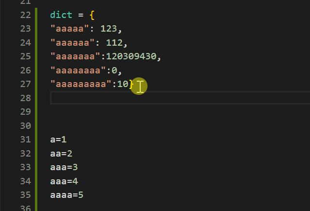 vscode十大插件vue,vscode使用教程