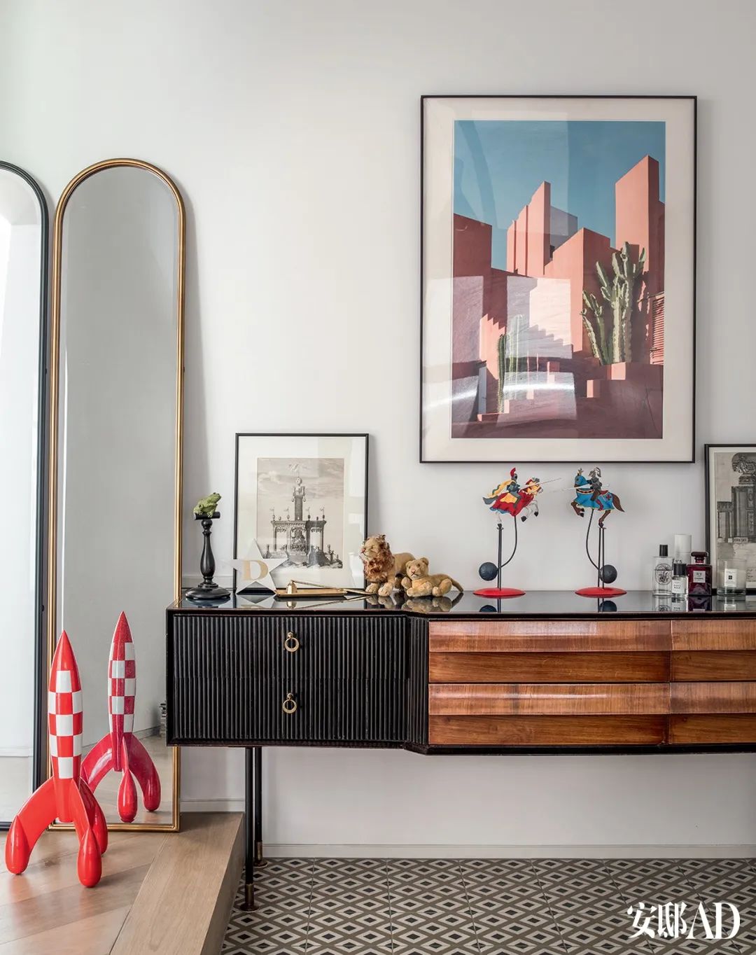 一个儿童游乐场直径为8米,一个儿童游乐场是圆形的