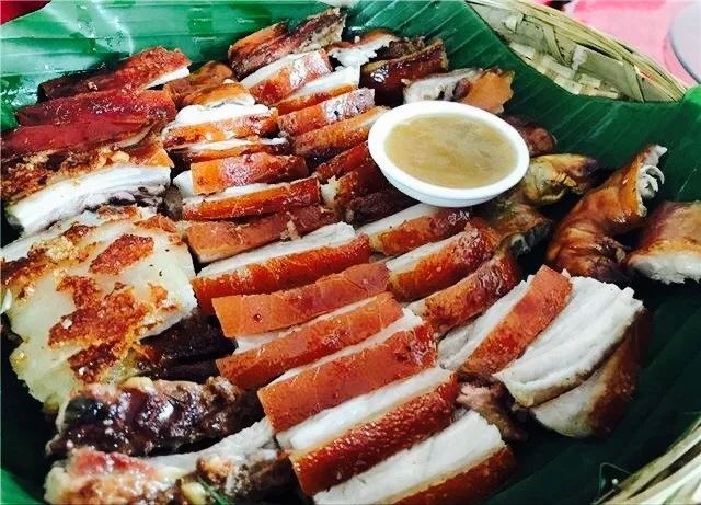 巴马长寿之乡有哪些特色美食,巴马十大必吃美食