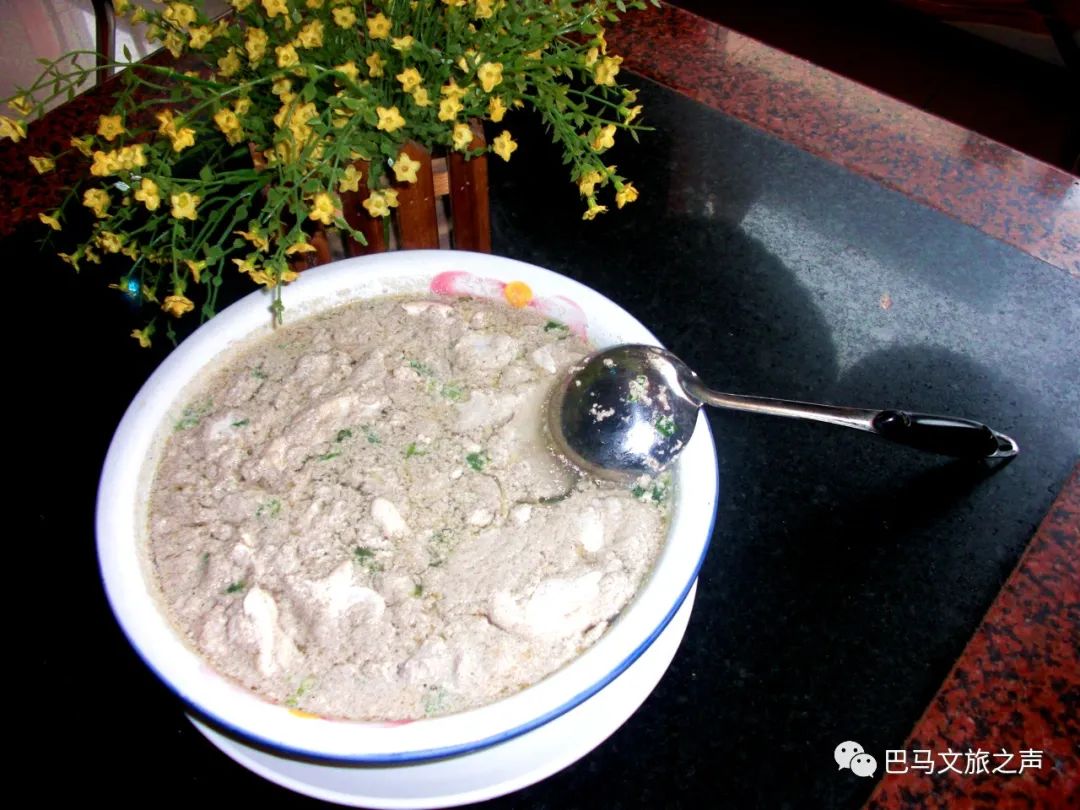 巴马长寿之乡有哪些特色美食,巴马十大必吃美食