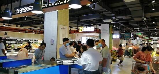 新野市场监管局双随机抽查,新野市场监管局行政处罚信息公开