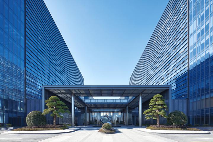 疫情考验“亚厦速度”！亚厦董事长丁泽成：做对了这件事，才能快人一步