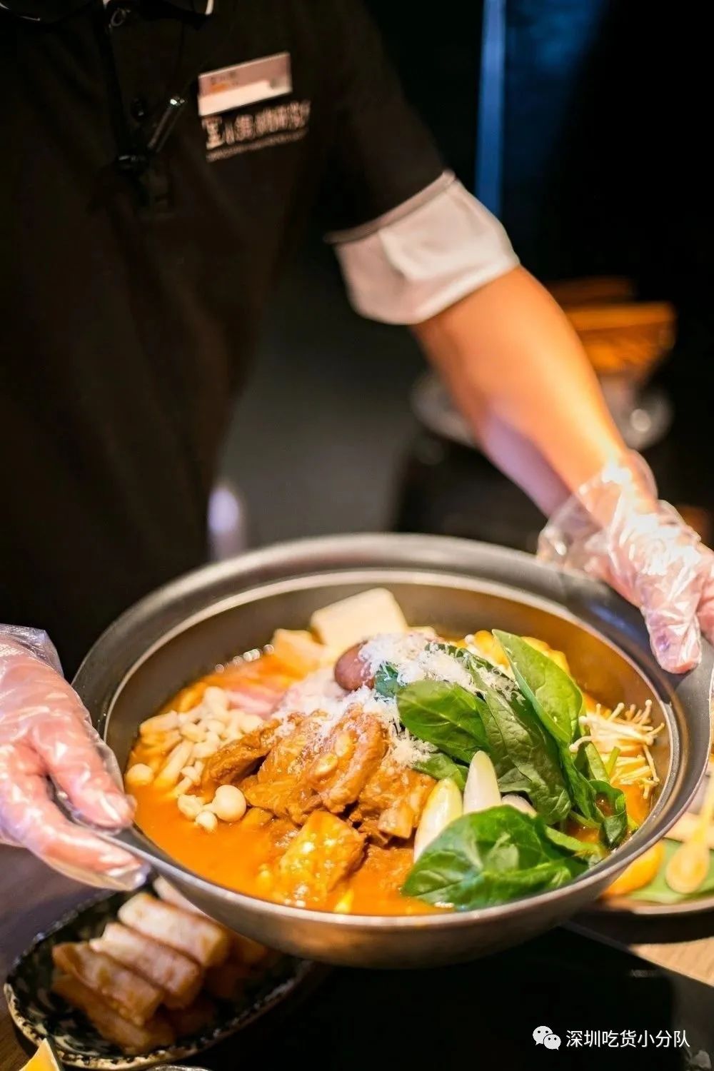 连续3天免费！堂小锅免费日来了