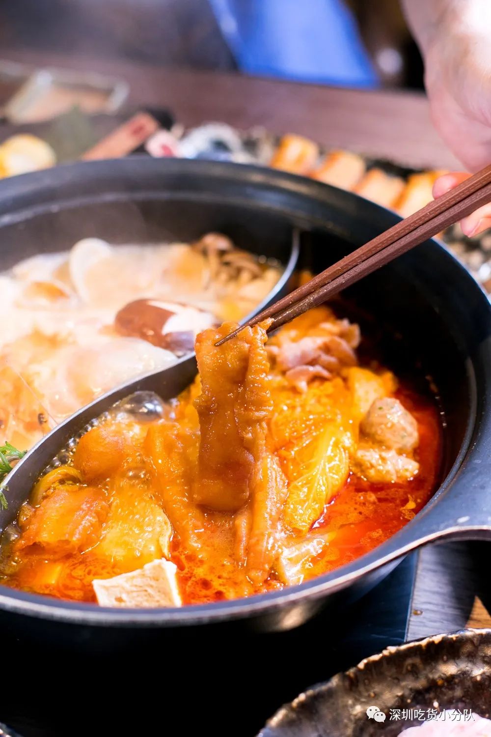 连续3天免费！堂小锅免费日来了