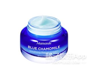 梦妆蓝甘菊舒缓修护洁面啫喱,梦妆蓝甘菊舒缓修护面霜怎么样