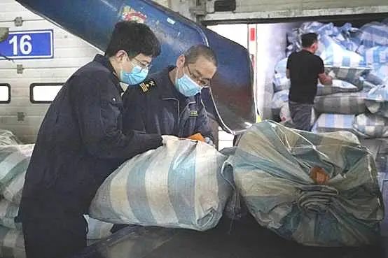 邮政海关清关流程视频,海淘海关所需申报材料