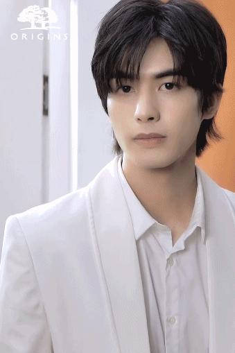 拥有风靡全网的“网绿”才是向往的生活