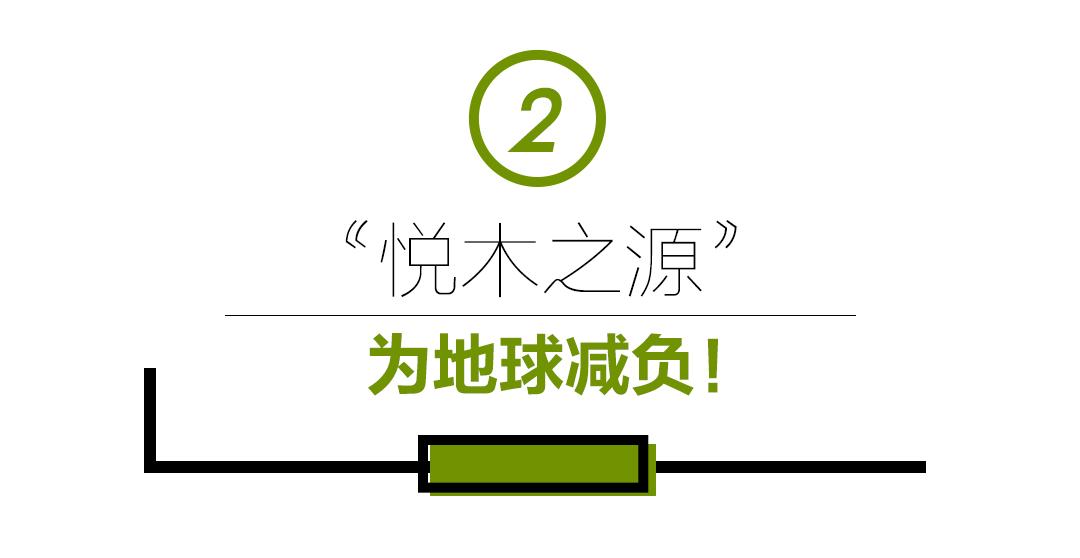拥有风靡全网的“网绿”才是向往的生活
